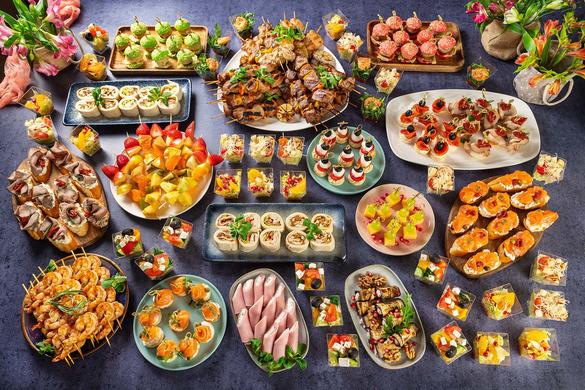 Забронируйте ресторан на лучших условиях, сравнив несколько предложений онлайн!