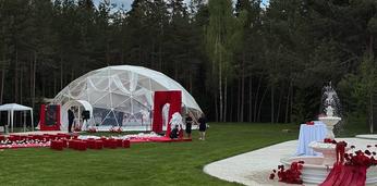 Банкетный зал до 150