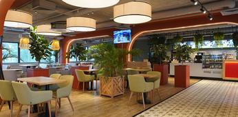 Favorit Premium cafe
