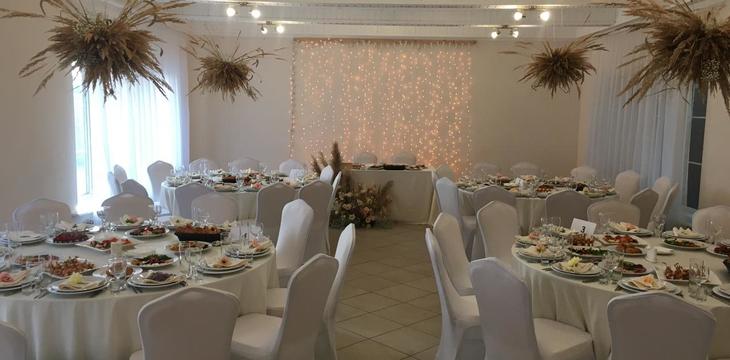 Заказать Банкет на 100 персон в г. г Москва